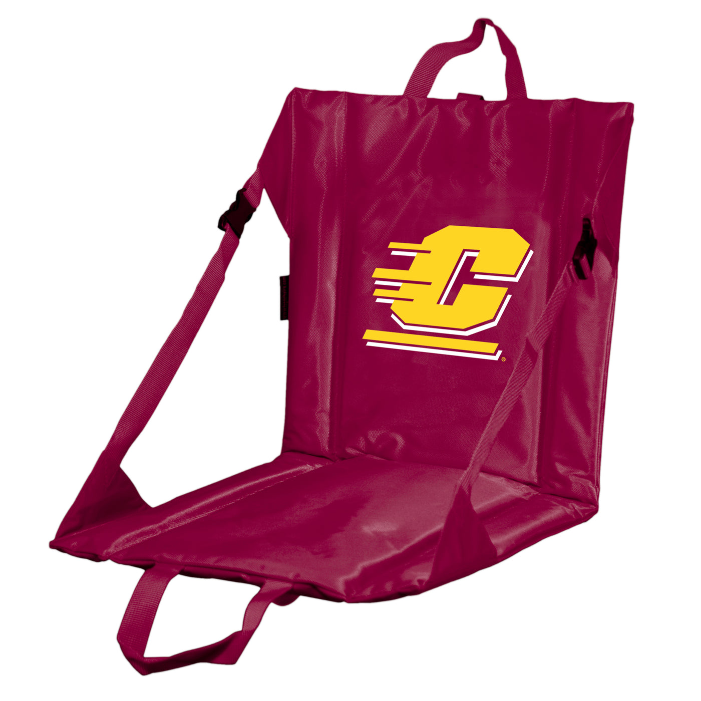 Central Michigan Stadium Seat