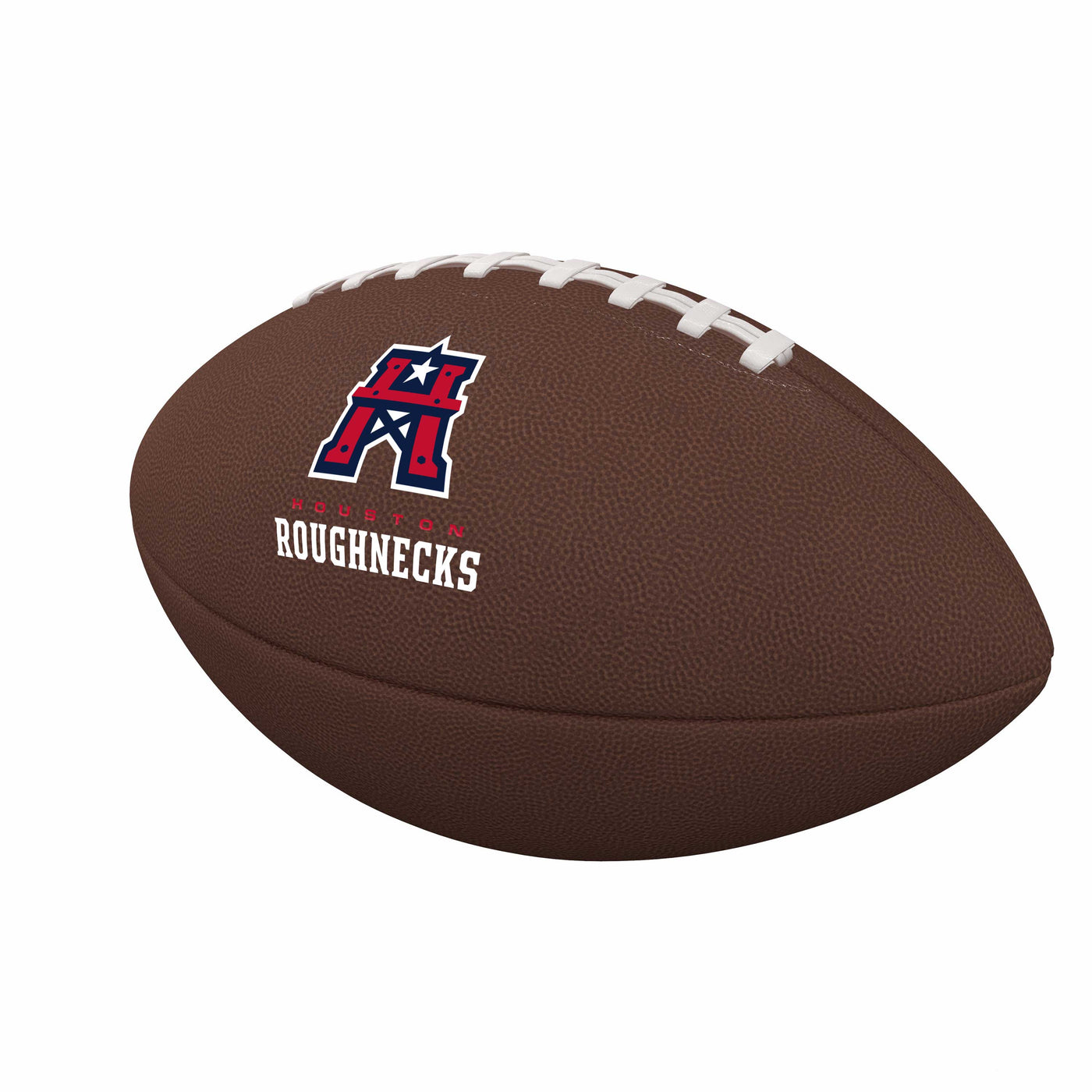 Houston Roughnecks Full Size Composite Football