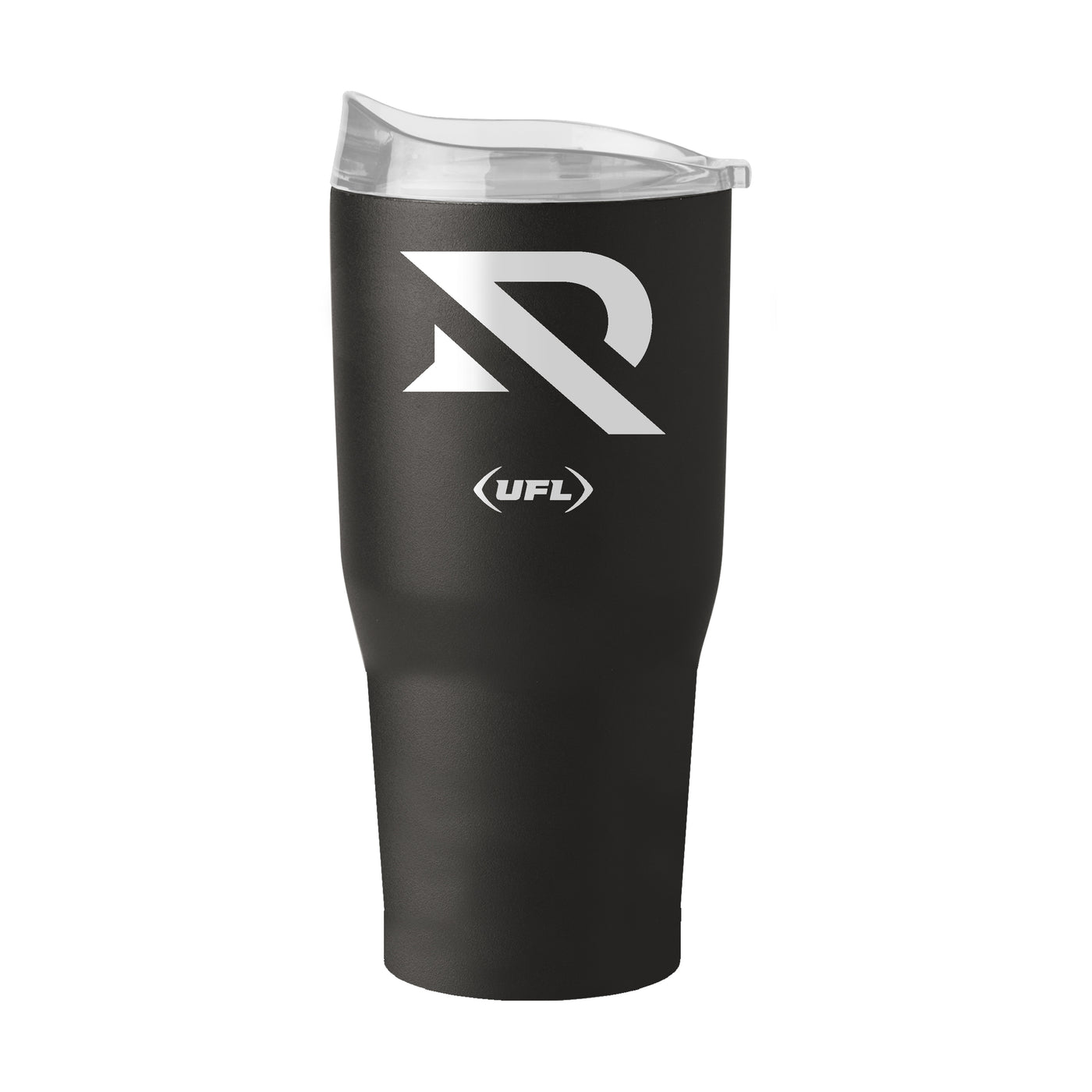Arlington Renegades 30oz Flipside Powder Coat Tumbler