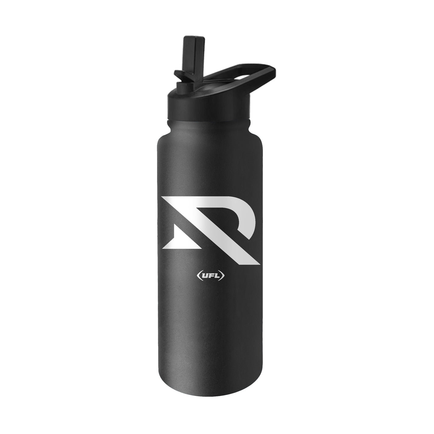 Arlington Renegades 34oz Logo Quencher Bottle