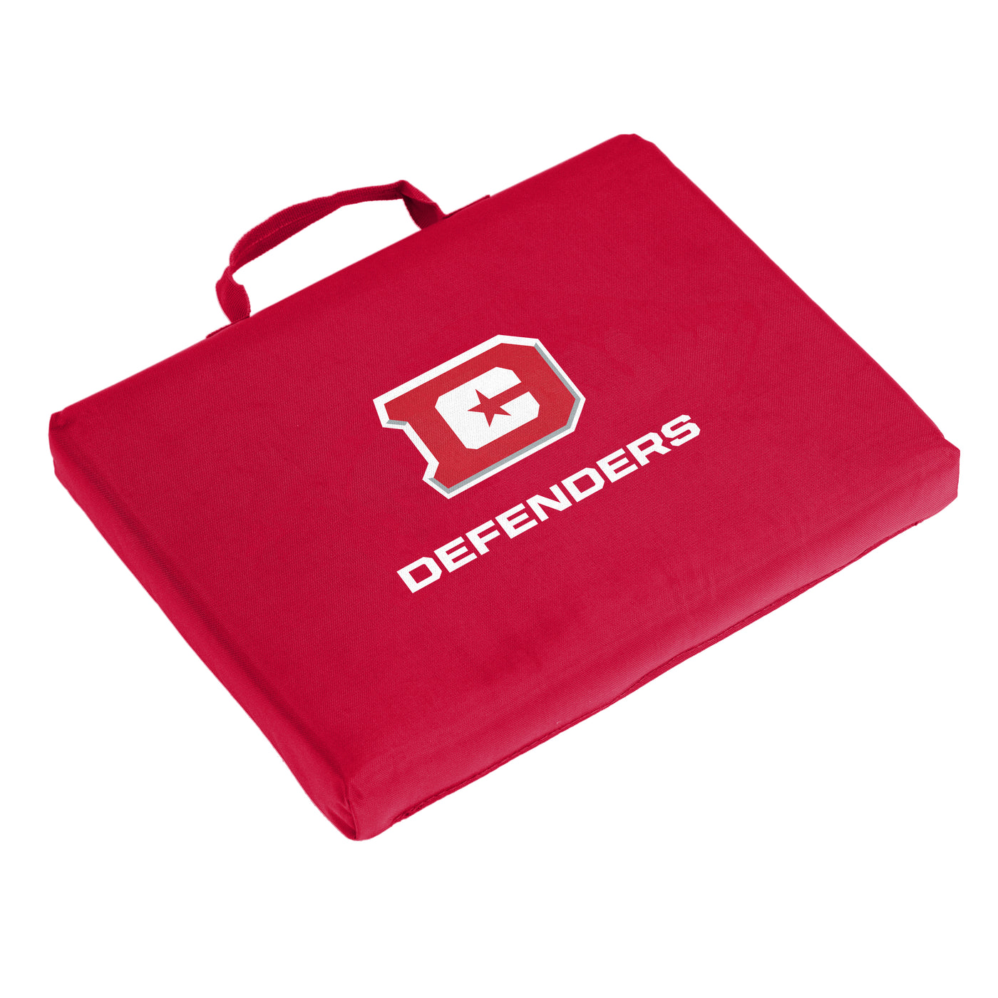 DC Defenders Bleacher Cushion