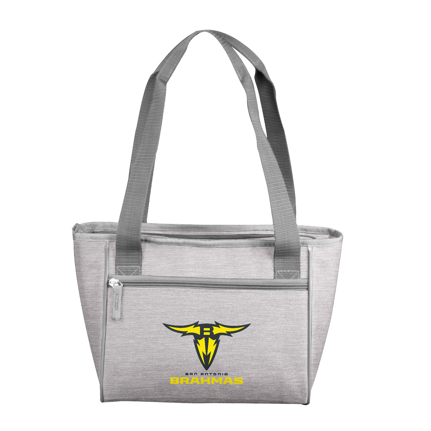 San Antonio Brahmas 16 Can Cooler Tote
