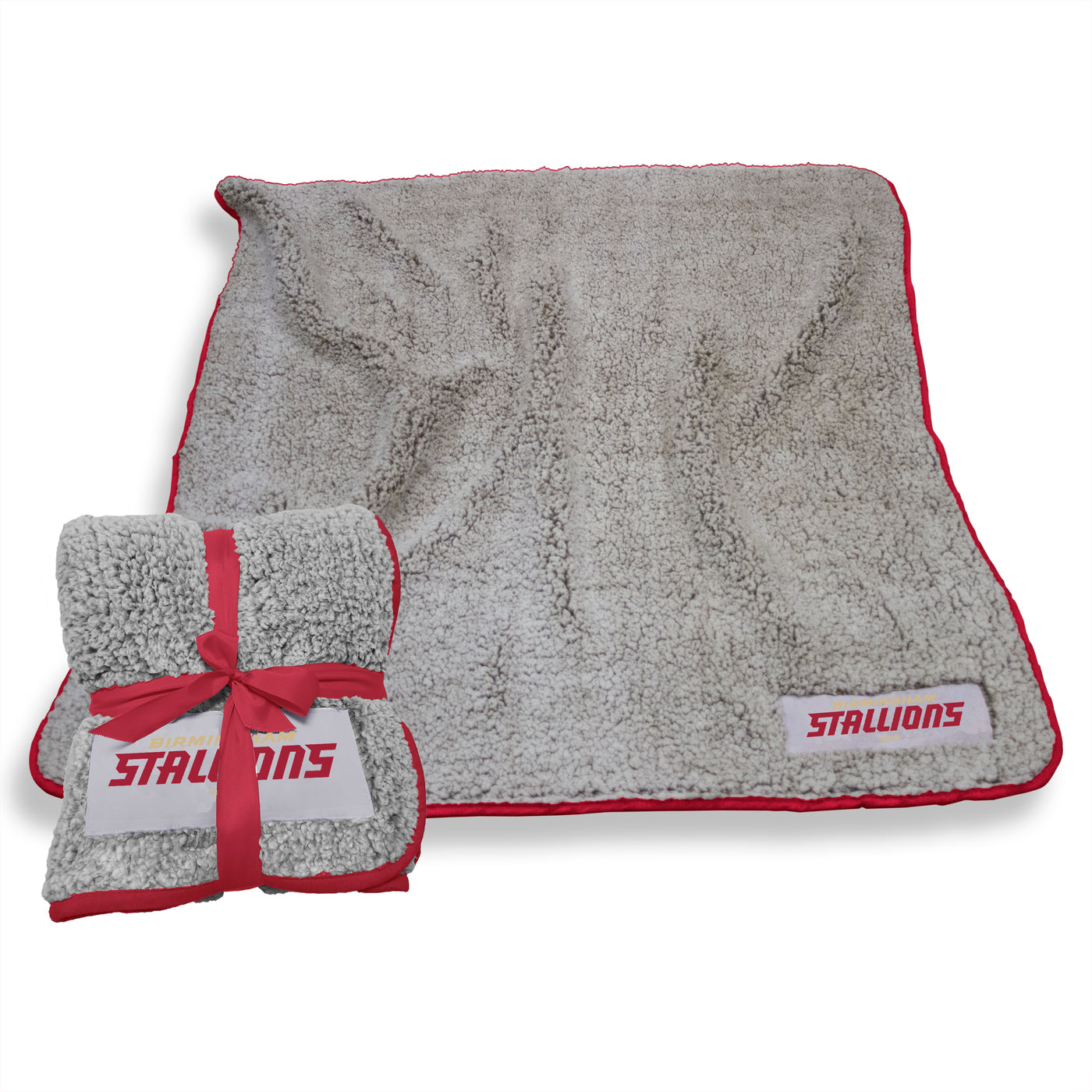Birmingham Stallions Frosty Gameday Fleece