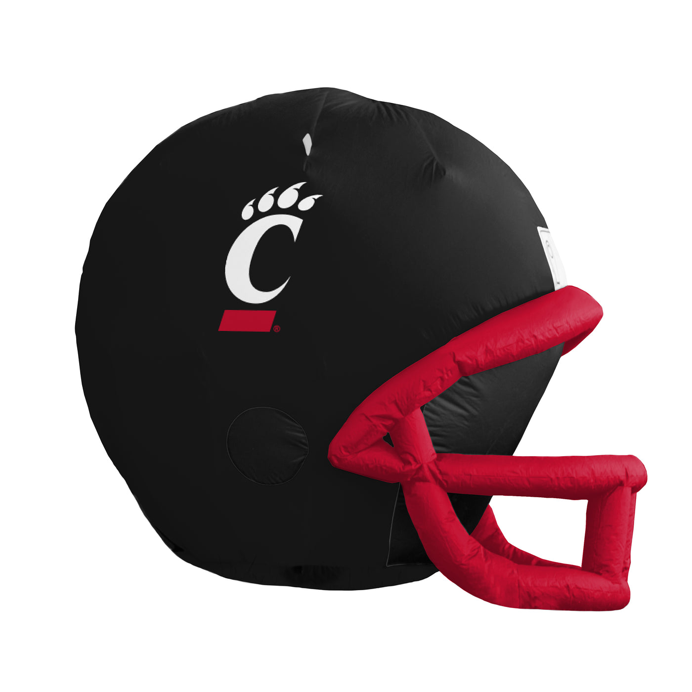Cincinnati Yard Inflatable Helmet