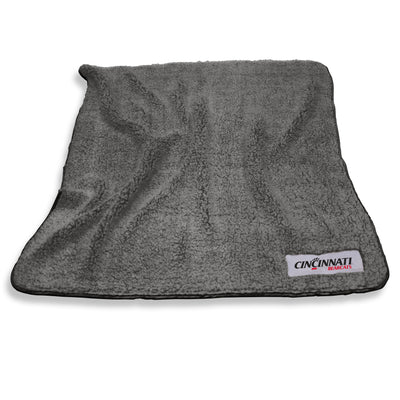 Cincinnati Color Frosty Fleece - Logo Brands