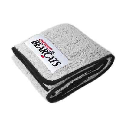 Cincinnati Frosty Fleece - Logo Brands