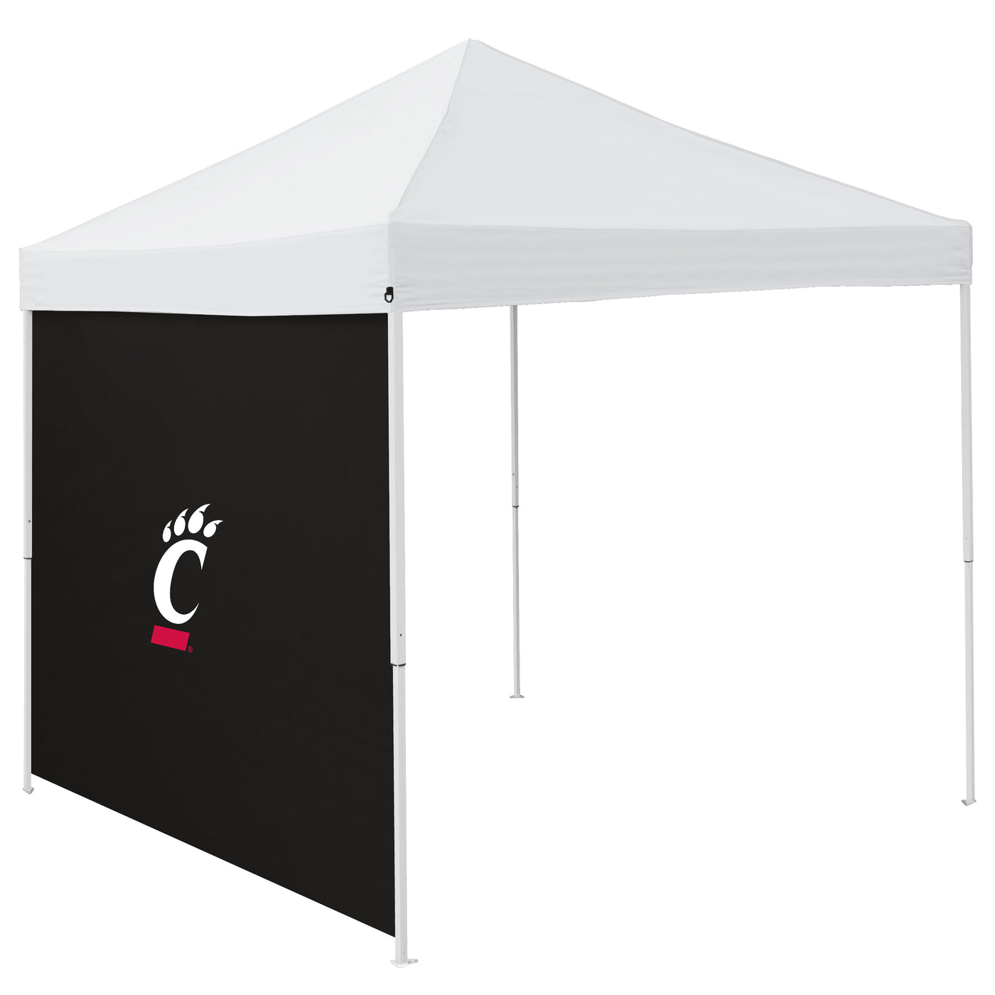 Cincinnati 9 x 9 Side Panel - Logo Brands