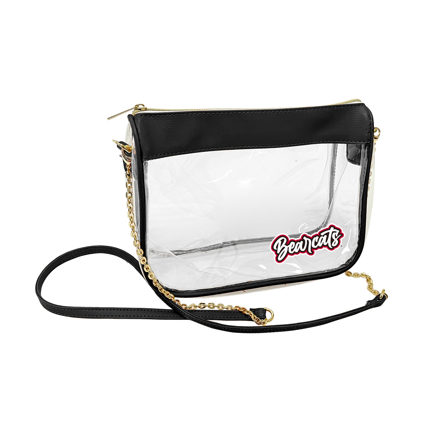 Cincinnati Hype Clear Bag - Logo Brands