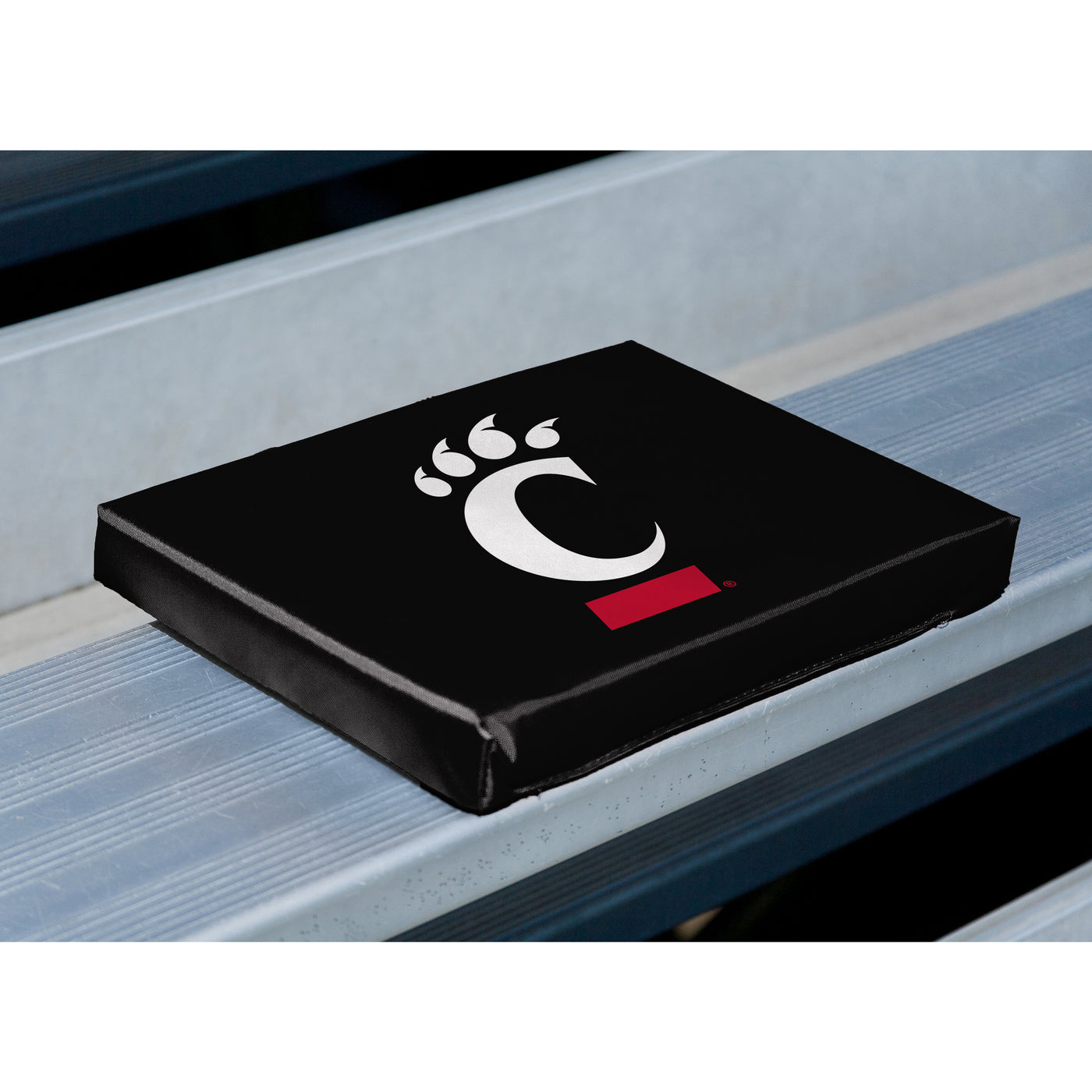 Cincinnati Bleacher Cushion
