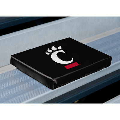 Cincinnati Bleacher Cushion