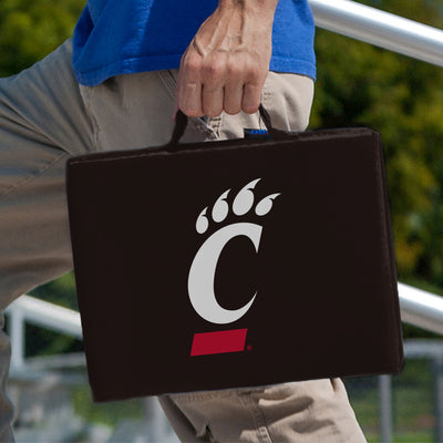 Cincinnati Bleacher Cushion