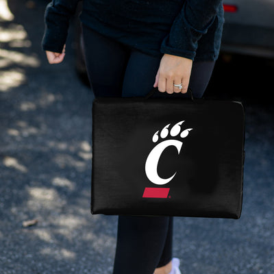 Cincinnati Bleacher Cushion