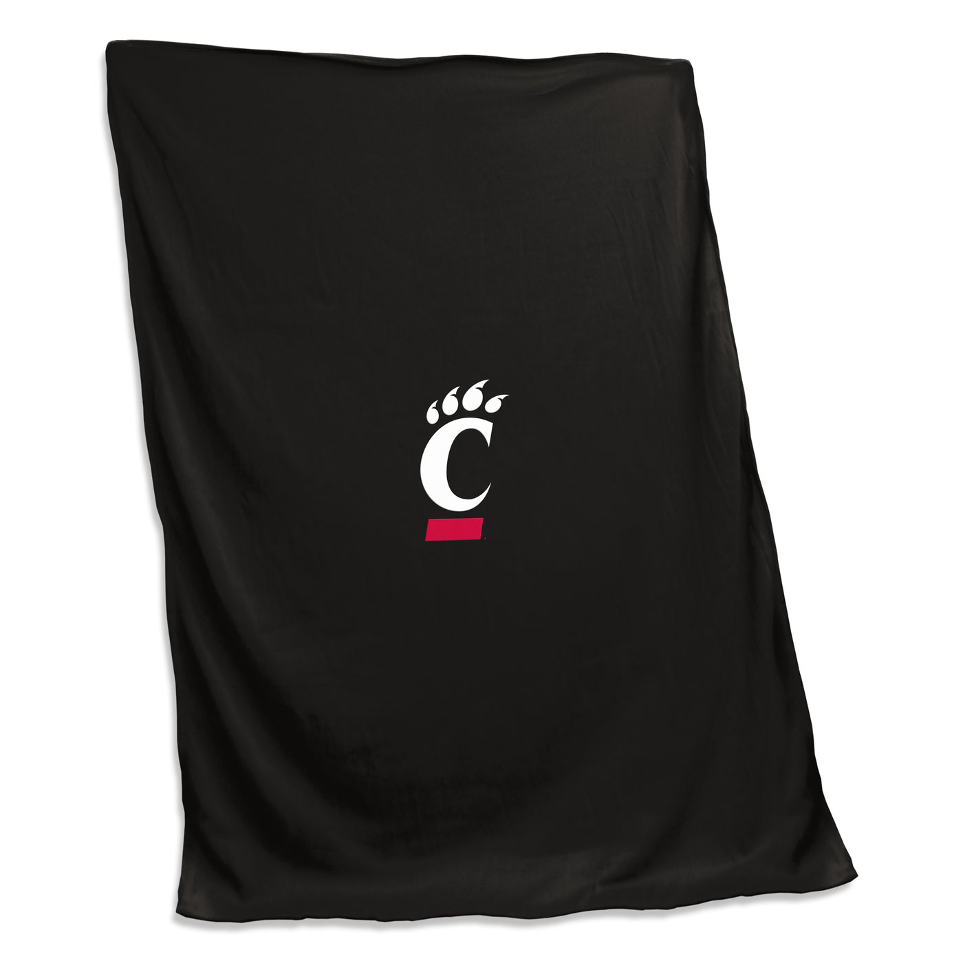 Cincinnati Sweatshirt Blanket