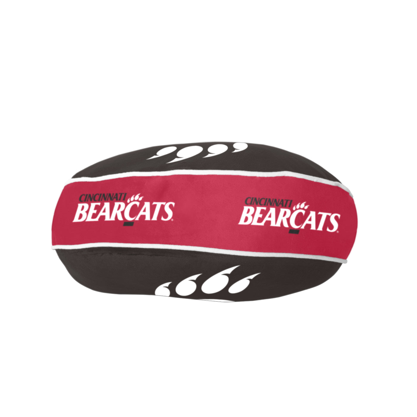 Cincinnati Puff Pillow