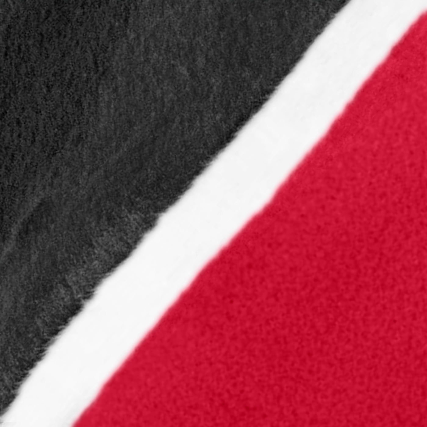 Cincinnati Puff Pillow