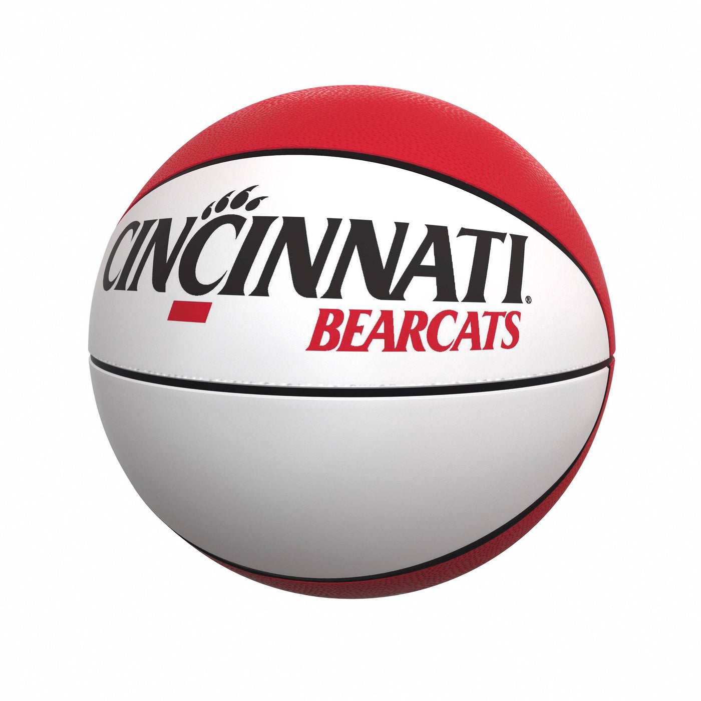 Cincinnati Official-Size Autograph Basketball