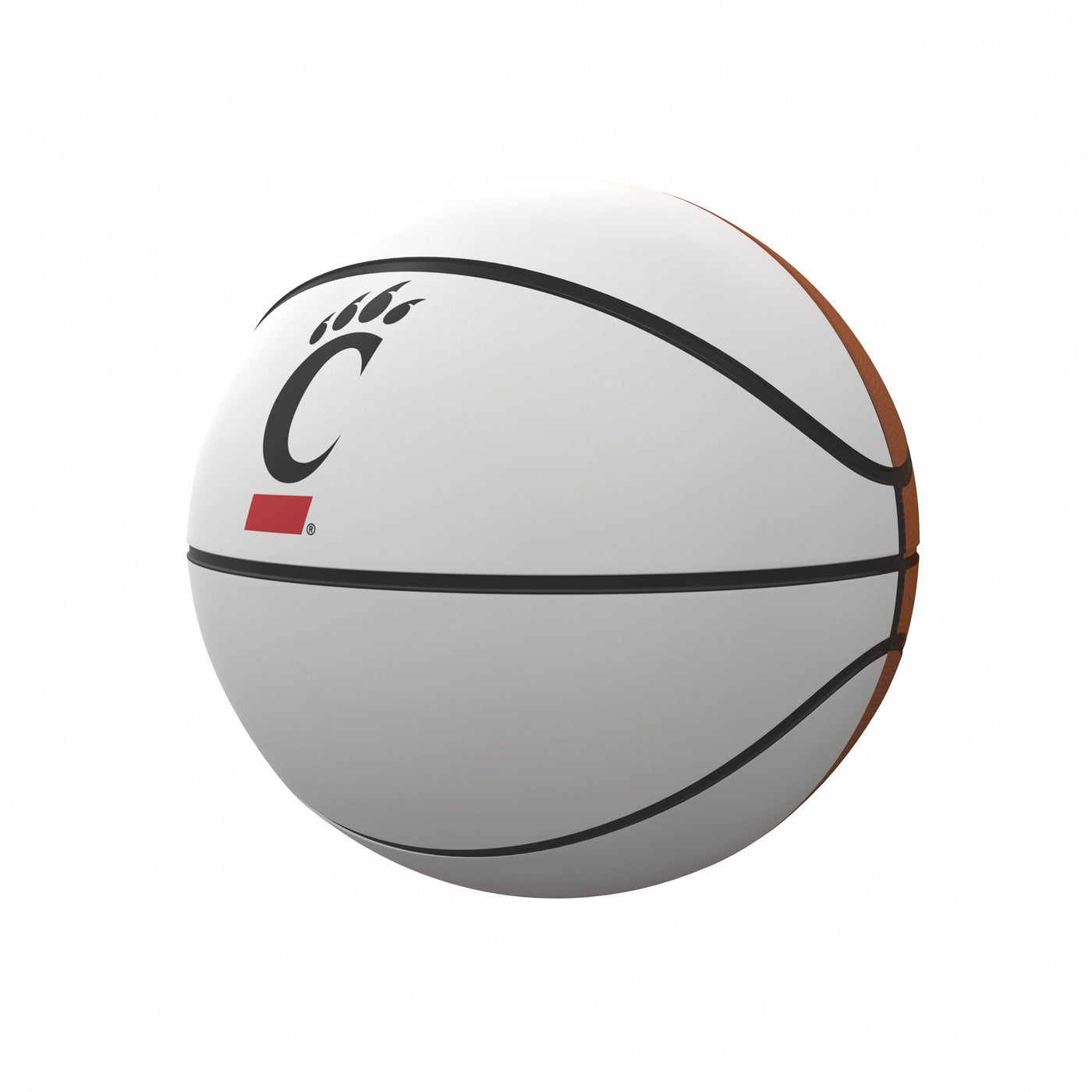 Cincinnati Mini Size Autograph Basketball