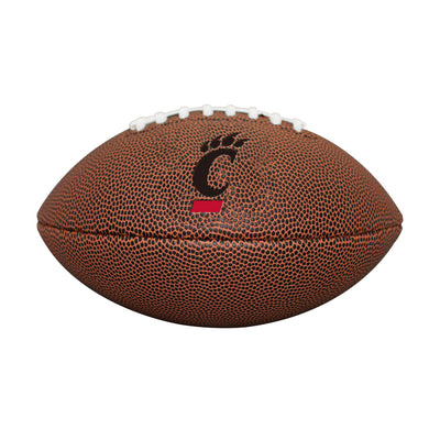 Cincinnati Mini Size Composite Football