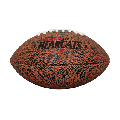 Cincinnati Mini Size Composite Football