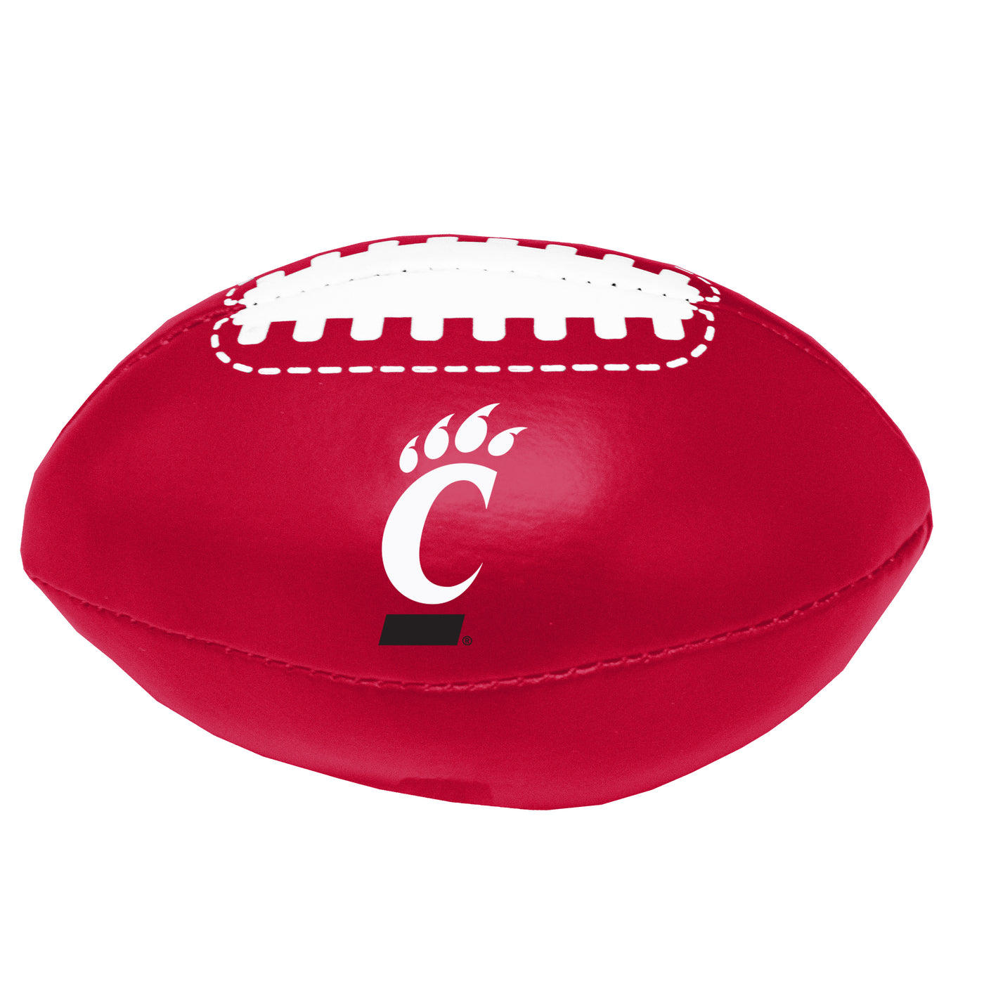 Cincinnati Micro Soft Football