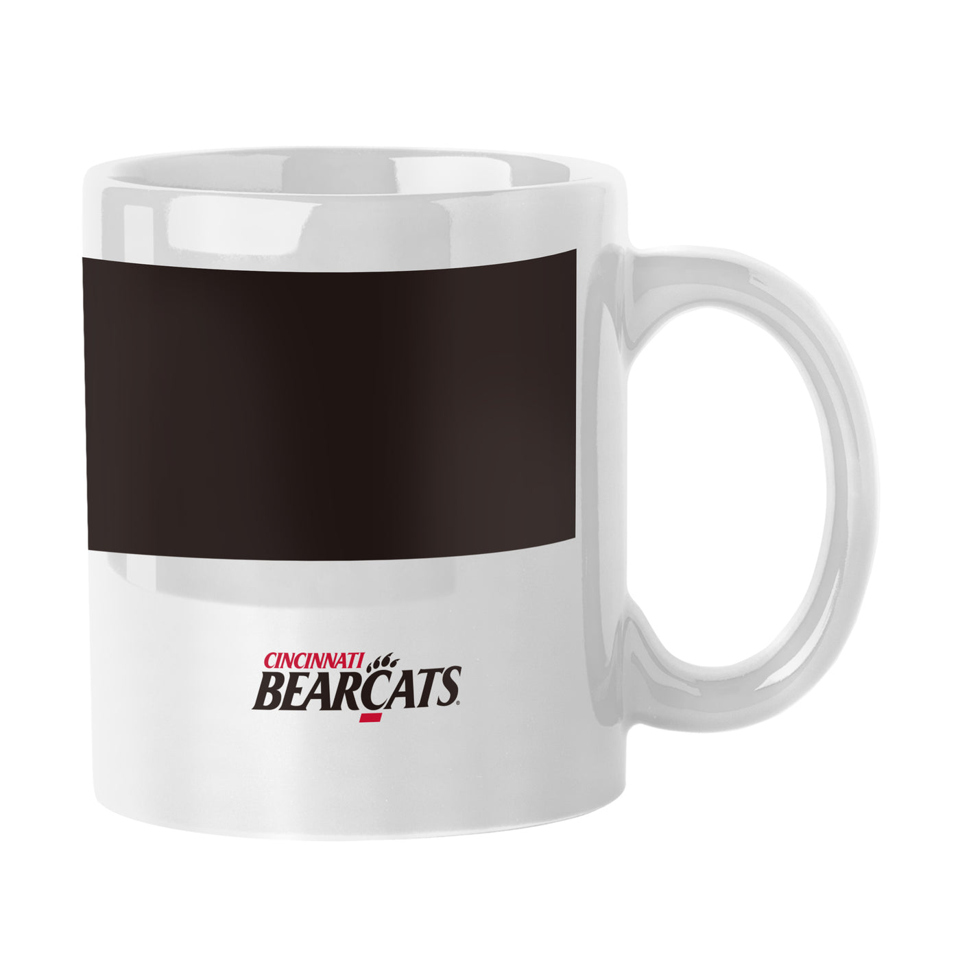 Cincinnati 11oz Colorblock Sublimated Mug