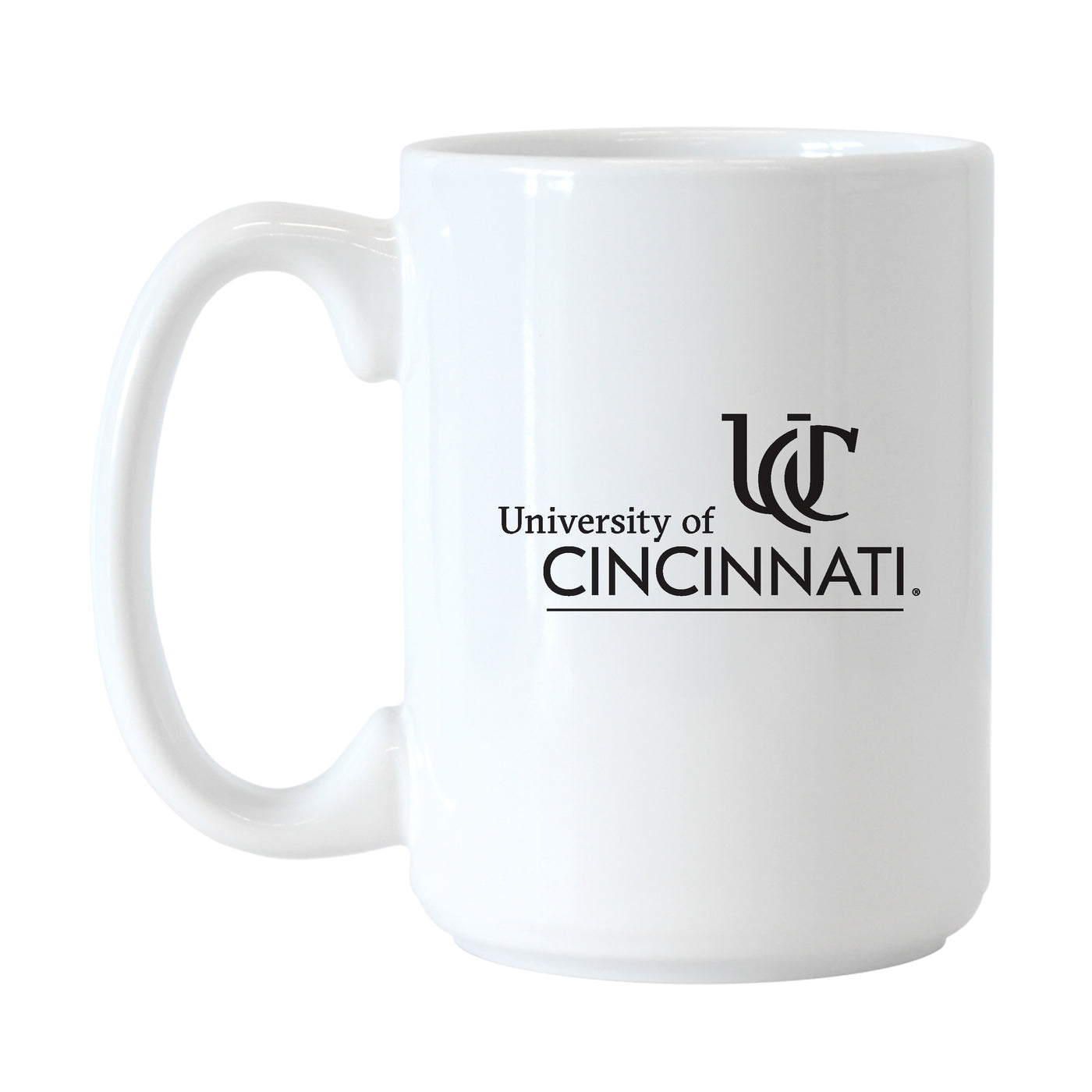 Cincinnati James Winkle Pharmacy 15oz Sublimated Mug