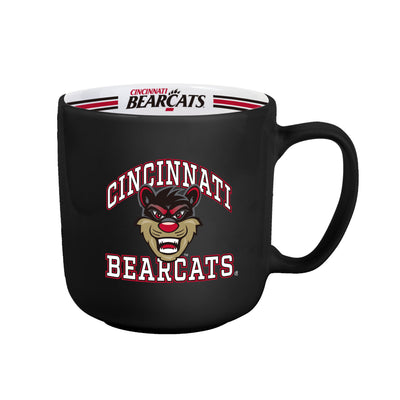 Cincinnati 15oz Stripe Mug