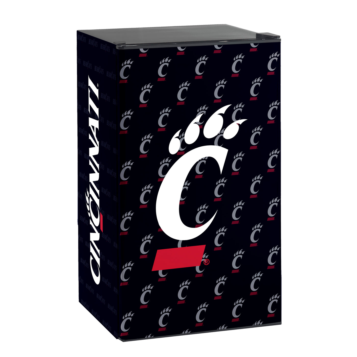 Cincinnati Counter Top Fridge 3.3Cubic Ft