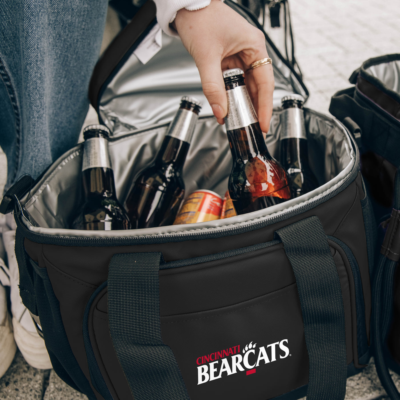 Cincinnati 24 Can Flex Cooler