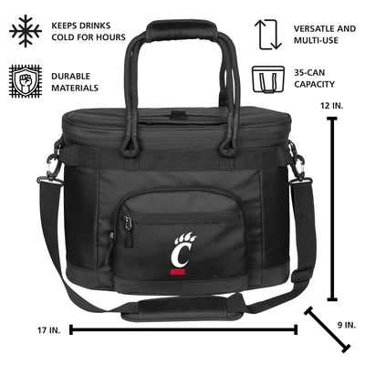 Cincinnati 35 Can Flex Cooler