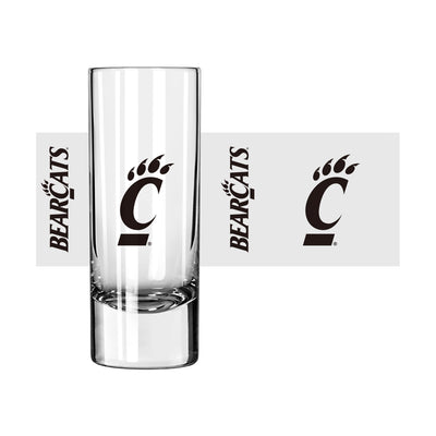 Cincinnati 2.5oz Gameday Shooter