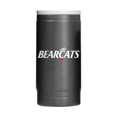 Cincinnati 12oz Flipside Powdercoat Slim Can Coolie
