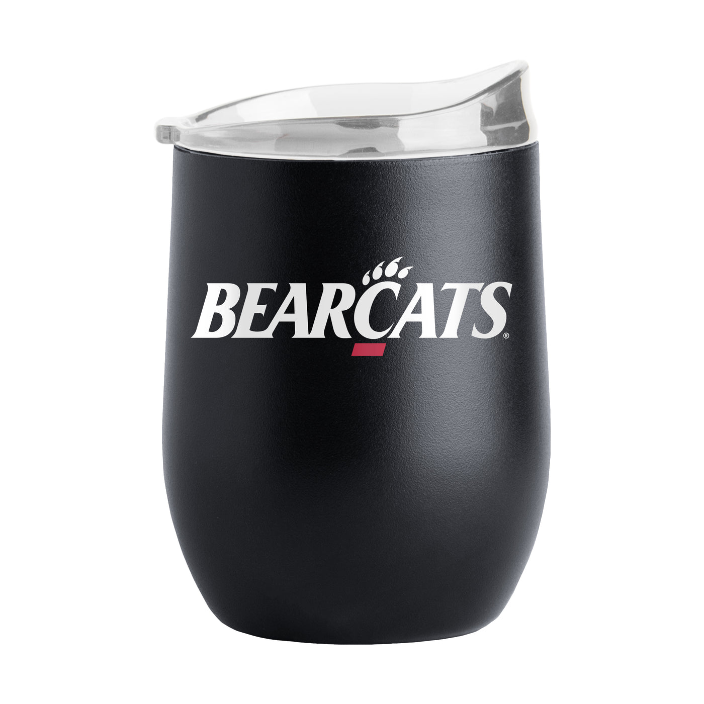 Cincinnati 16oz Flipside Powder Coat Curved Bev