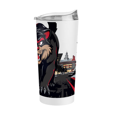 Cincinnati 20oz 513 Day Powder Coat Tumbler