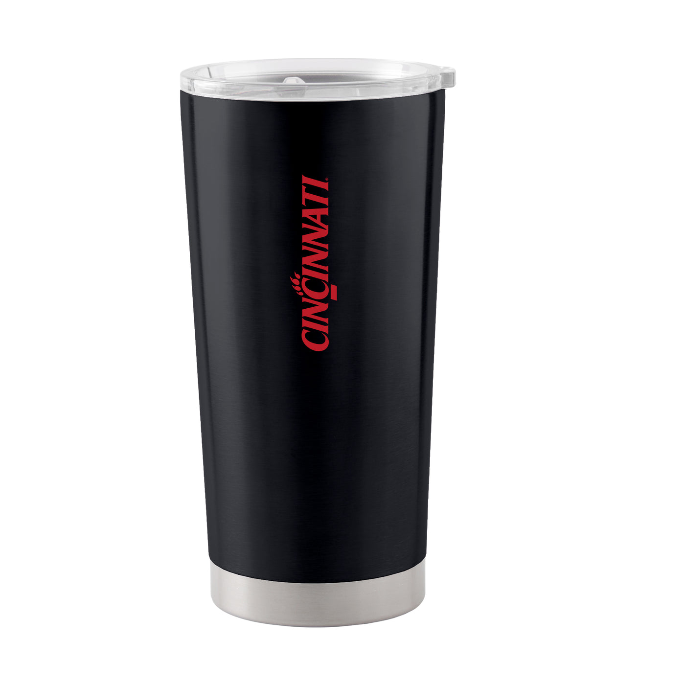 Cincinnati 1 Color 20oz Gameday Stainless Tumbler