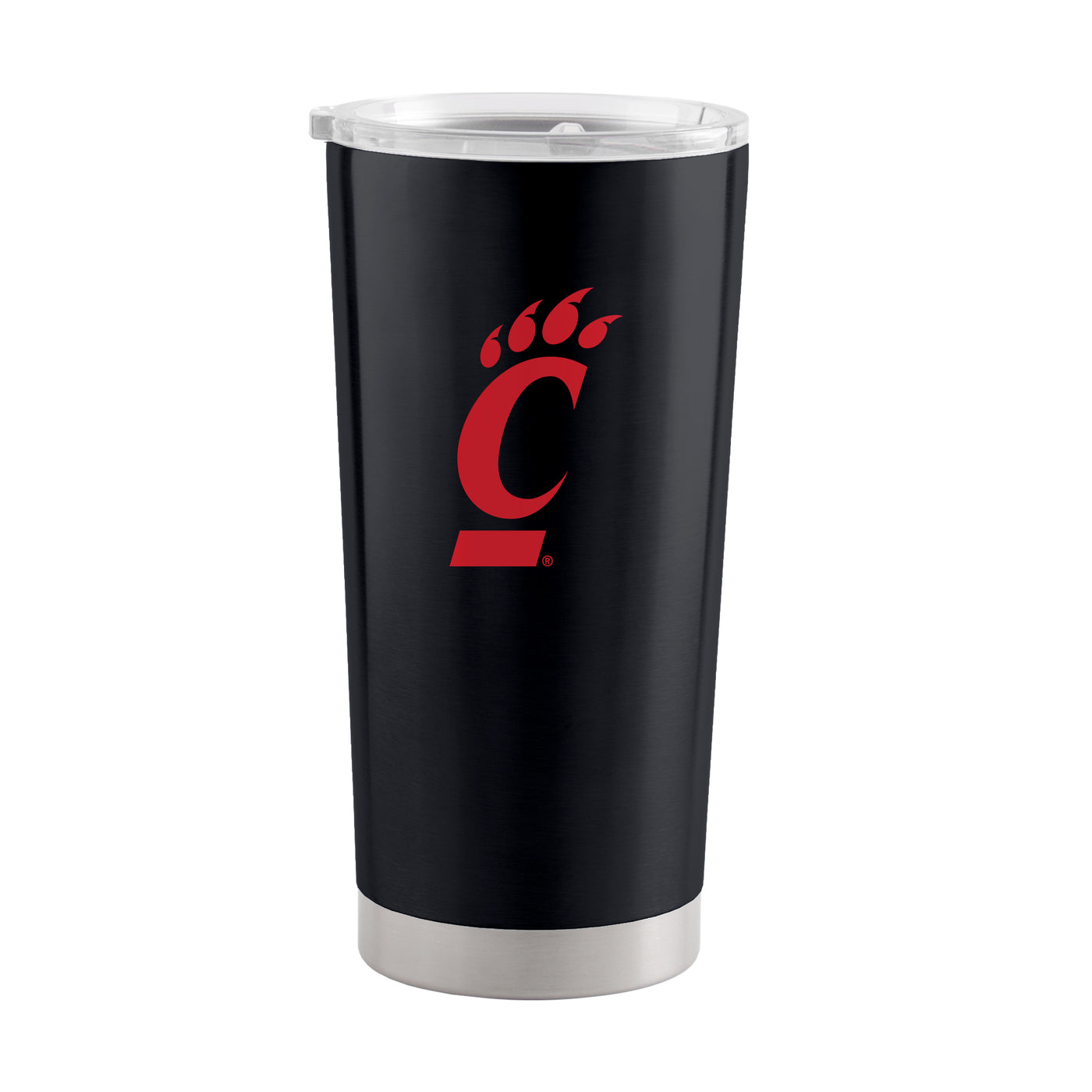 Cincinnati 1 Color 20oz Gameday Stainless Tumbler