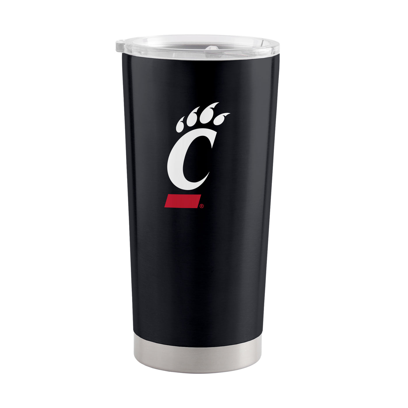 Cincinnati Gameday 20oz Stainless Tumbler