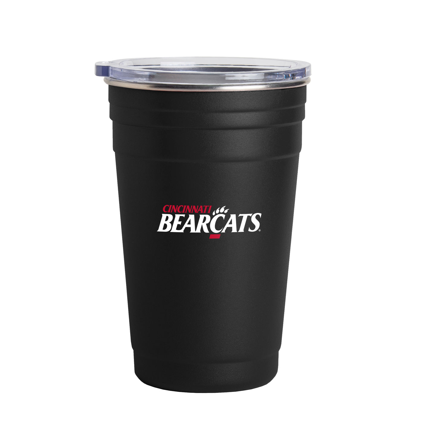 Cincinnati 22oz Flipside Stainless Cup