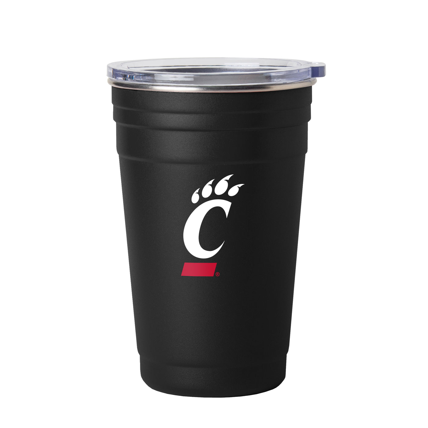 Cincinnati 22oz Flipside Stainless Cup