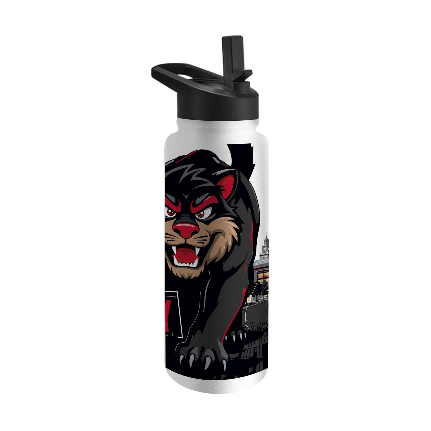 Cincinnati 34oz 514 Day Quencher Bottle