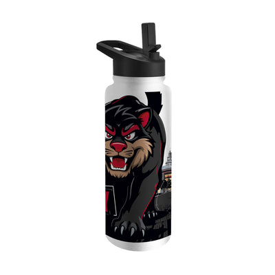 Cincinnati 34oz 514 Day Quencher Bottle
