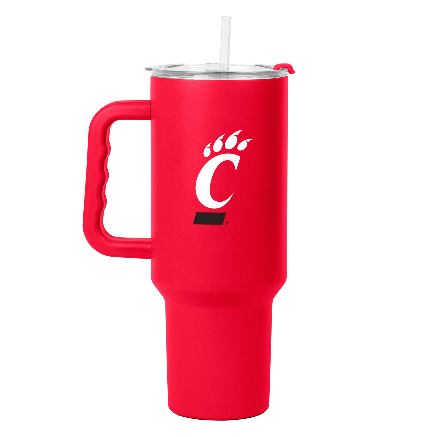 Cincinnati 40oz Flipside Powder Coat Tumbler