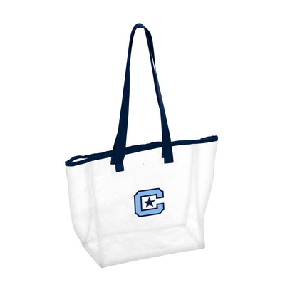 The Citadel Stadium Clear Bag - Logo Brands