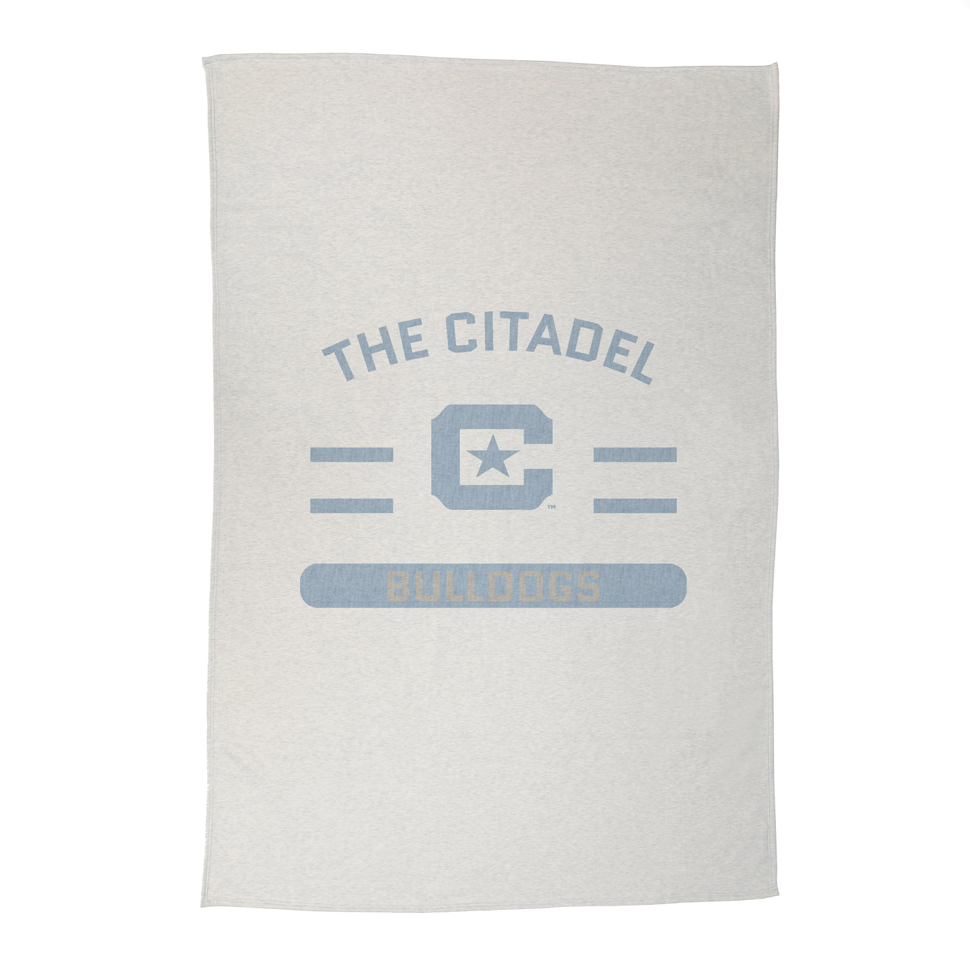 Citadel Sublimated Sweatshirt Blanket