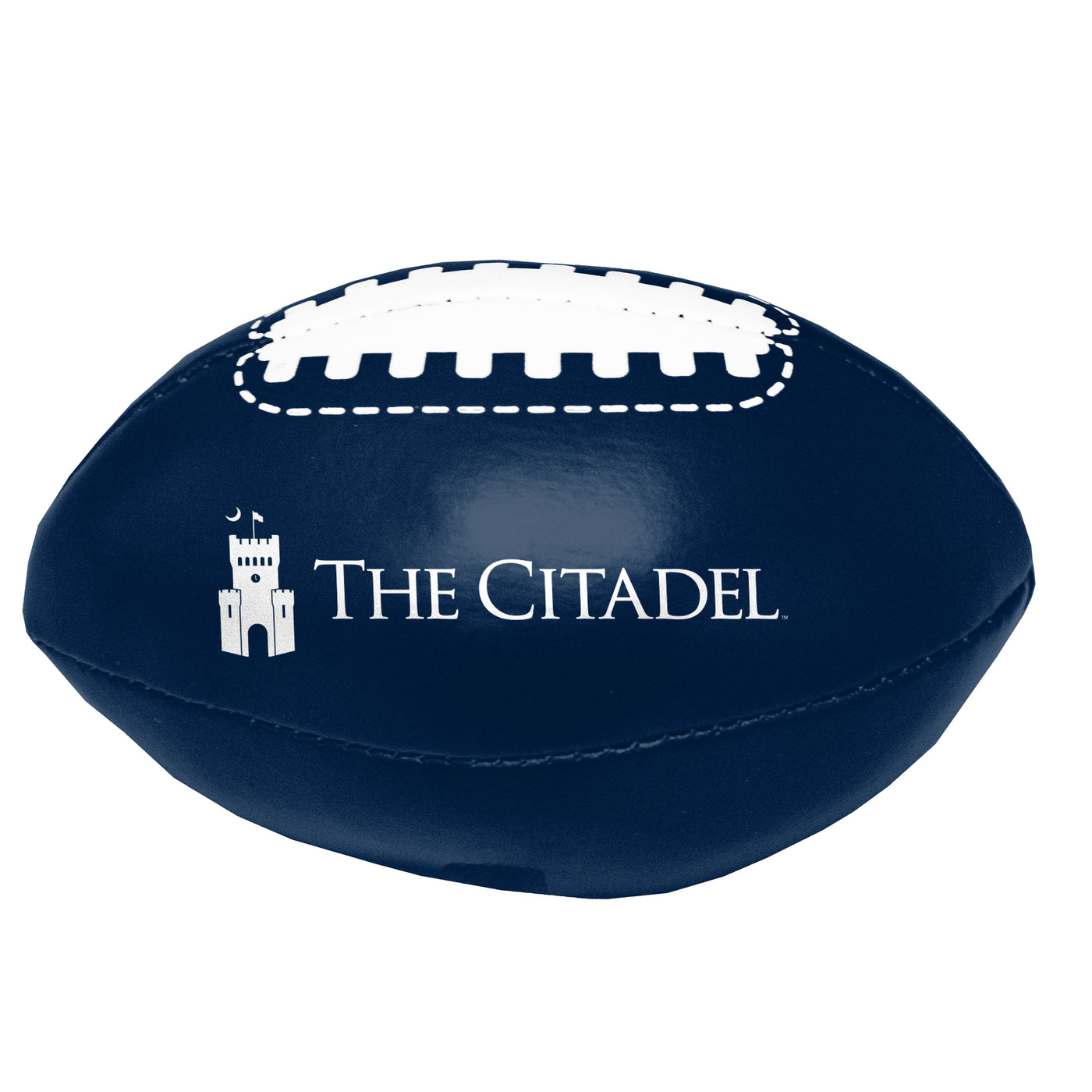 Citadel  Micro soft football