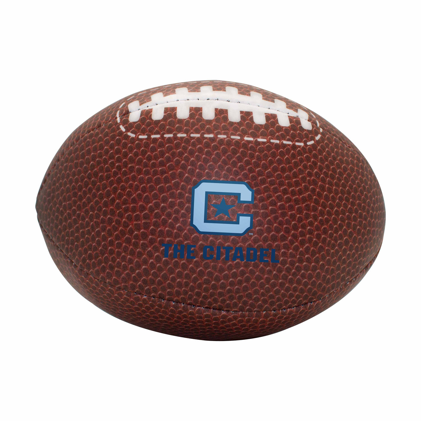 Citadel Micro Soft Football