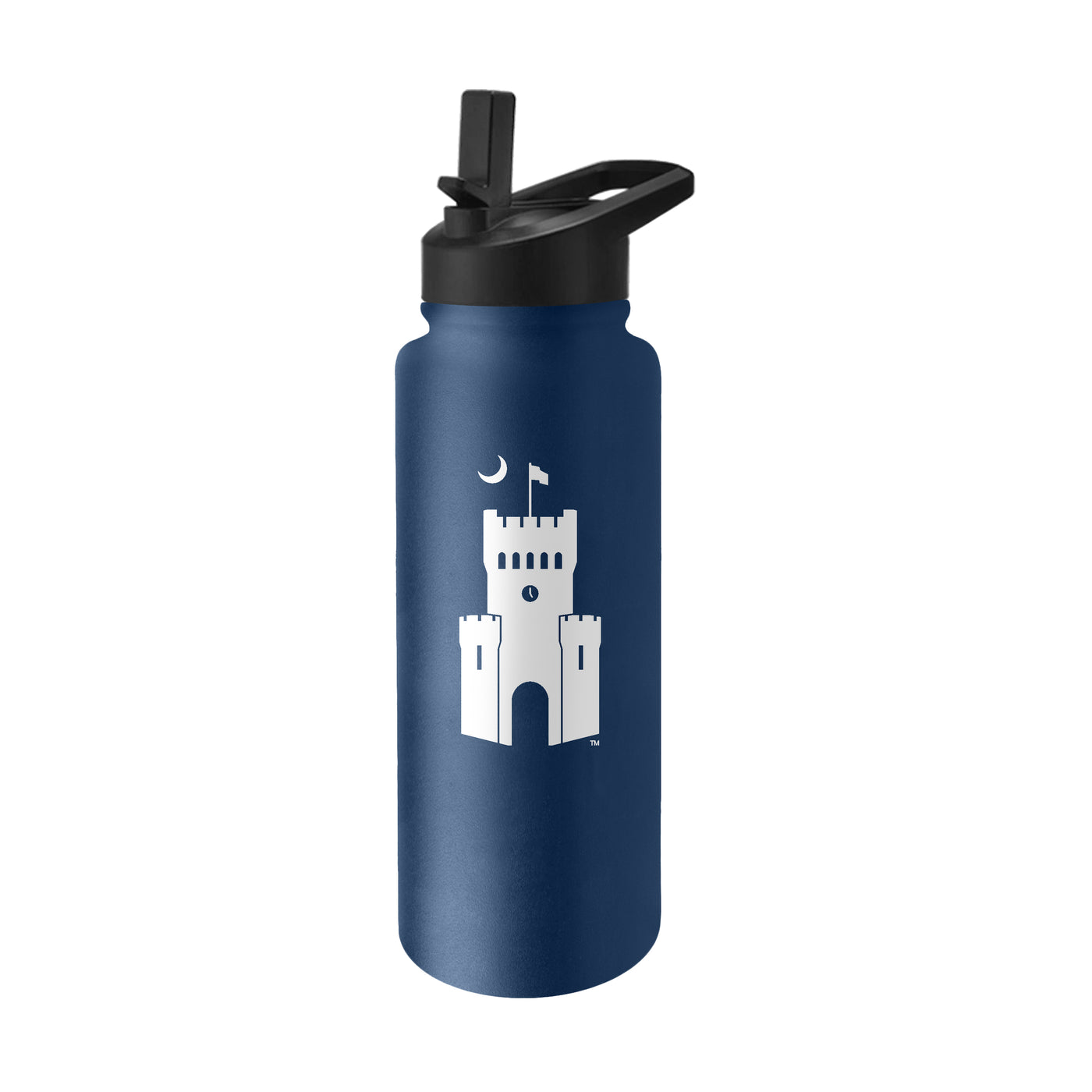 Citadel 34oz Logo Quencher Bottle