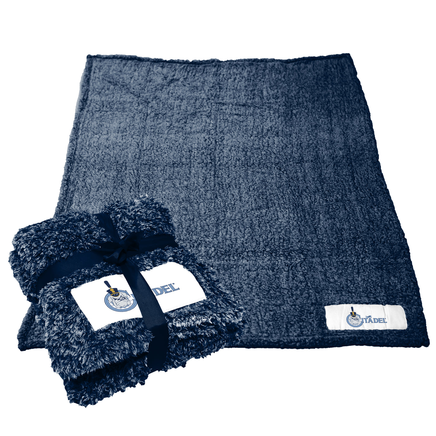 The Citadel Color Frosty Fleece - Logo Brands