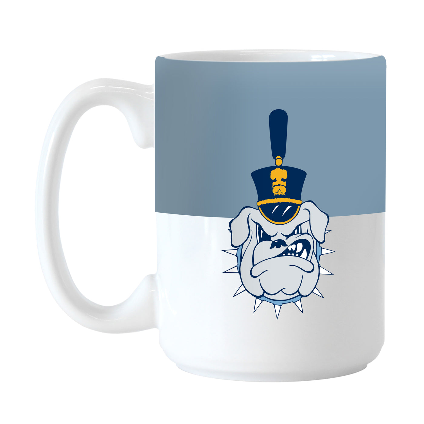 Citadel 15oz Colorblock Sublimated Mug
