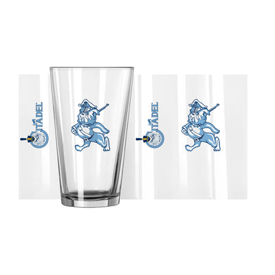 Citadel 16oz Gameday Pint Glass